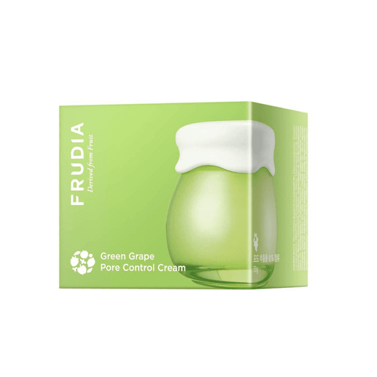 Frudia Crème visage astringente Green Grape Pore