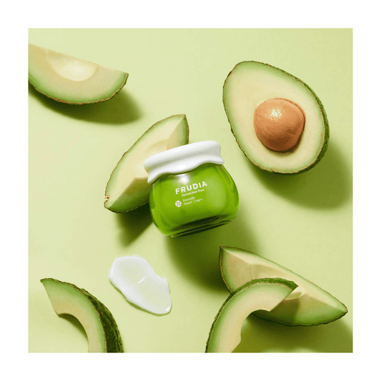 Frudia Crème visage protectrice Avocado