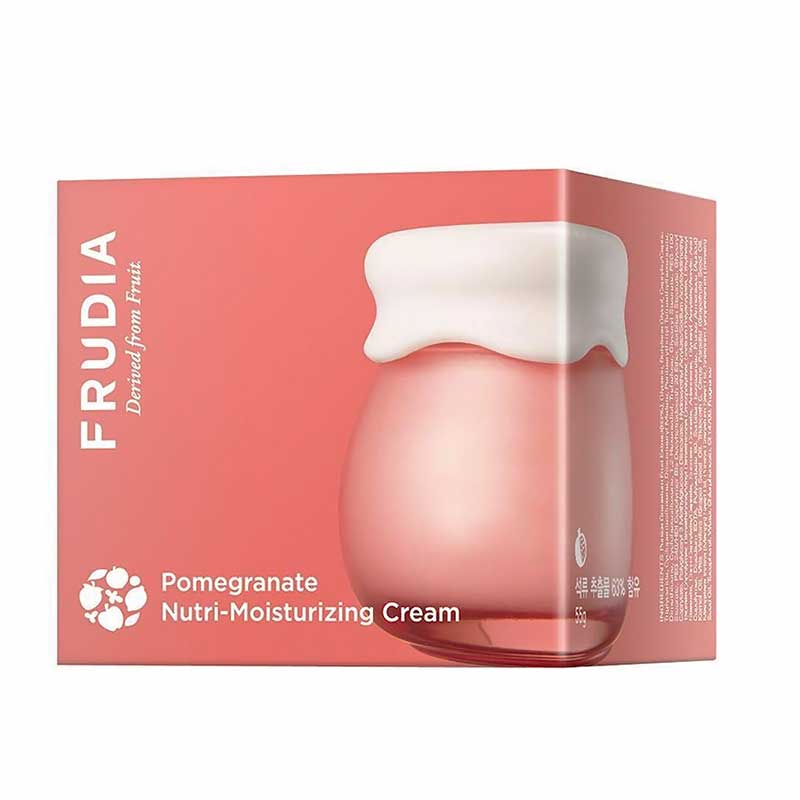 Frudia Crème visage Pomegranate Nutri-Moisturizing