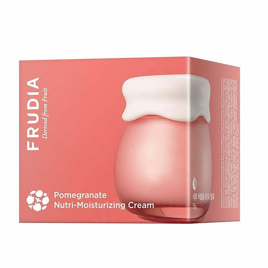 Frudia Crème visage Pomegranate Nutri-Moisturizing