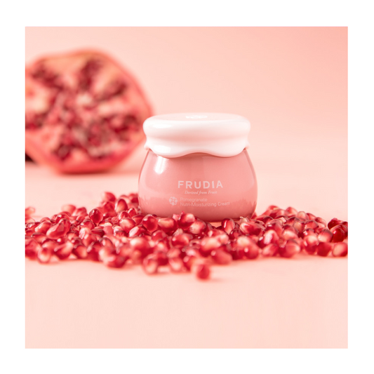 Frudia Crème visage Pomegranate Nutri-Moisturizing