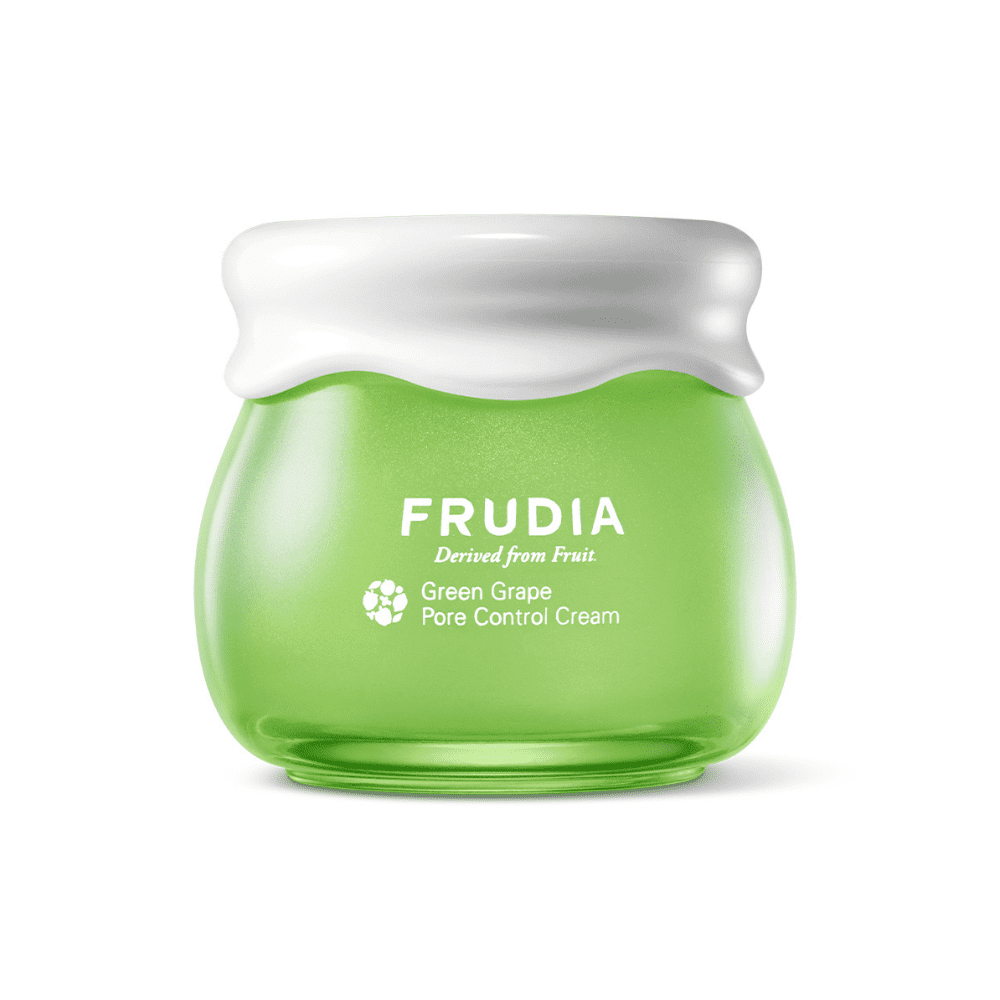 Frudia Crème visage astringente Green Grape Pore
